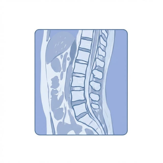 AI-powered MRI analysis with neural network processing